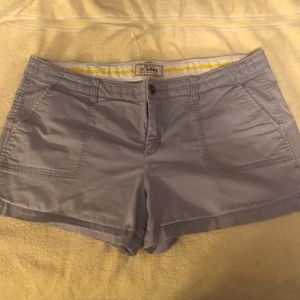 Old Navy 3 1/2” Shorts